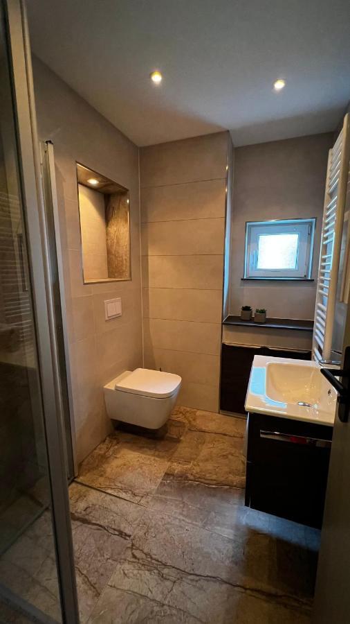 Haus Malta Wohnung 11, 300M Zum Strand Graal-Mueritz Exterior foto